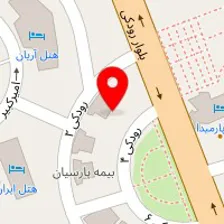 سالن زیبایی بیوتی کلاب