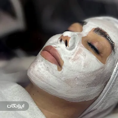 کلینیک زیبایی فرنوش