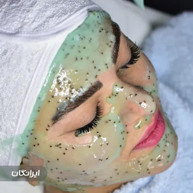 کلینیک زیبایی فرنوش