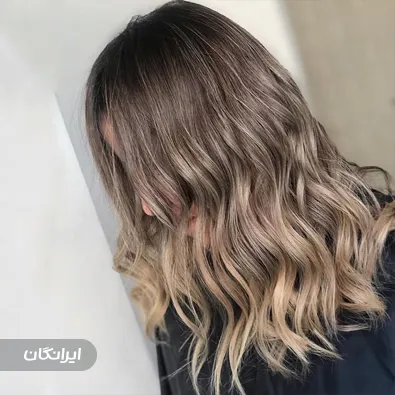 سالن زیبایی صدف