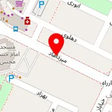 آرایشگاه گل آرا