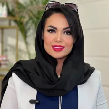 سالن زیبایی رویال