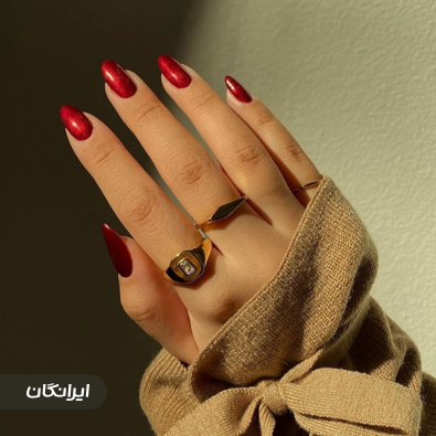 سالن زیبایی صدف