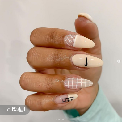 سالن زیبایی صدف