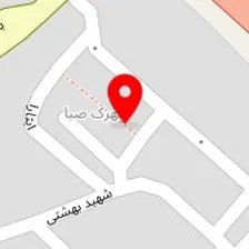 سالن زیبایی ساراگل