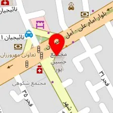 سالن زیبایی فلورا