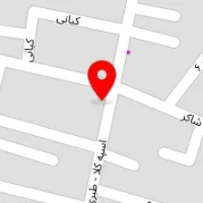 آرایشگاه آرادخت روجا اشرفی