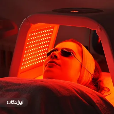 کلینیک زیبایی درسا