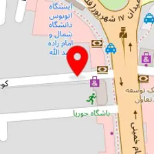 سالن خدمات ناخن پردیس