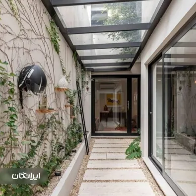 تولیدی درب و پنجره شمس