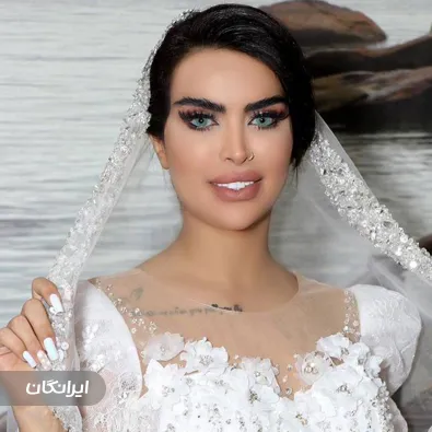 سالن ناخن سپیده بنده سری