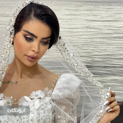 سالن ناخن سپیده بنده سری