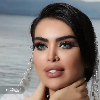 سالن ناخن سپیده بنده سری