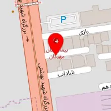 سالن زیبایی آفرینا