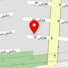 سالن خدمات ناخن مارینا