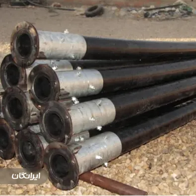 تولیدی لوله و اتصالات آتیاب