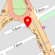 سالن زیبایی شقایق