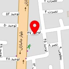 سالن زیبایی سعیده موسوی