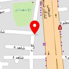 سالن زیبایی ماه نیلا