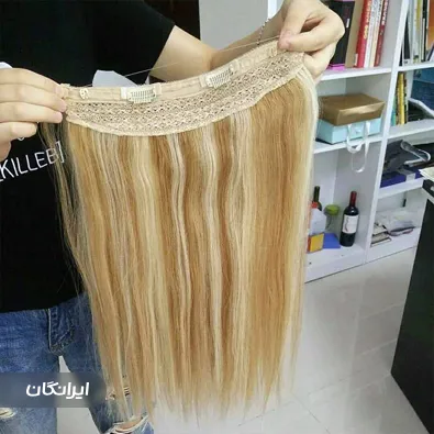 سالن زیبایی لیلی لحیم چی