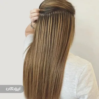 سالن زیبایی لیلی لحیم چی