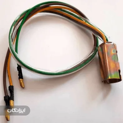 تولیدی لوازم یدکی موتورسیکلت تاراز