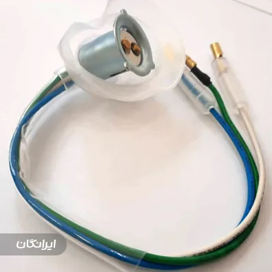 تولیدی لوازم یدکی موتورسیکلت تاراز