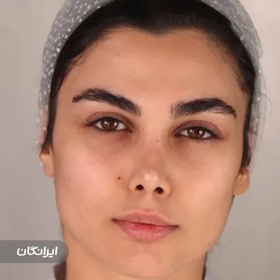 سالن زیبایی چهره نگار