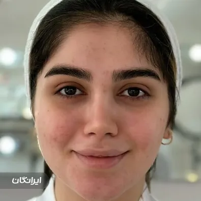 سالن زیبایی چهره نگار