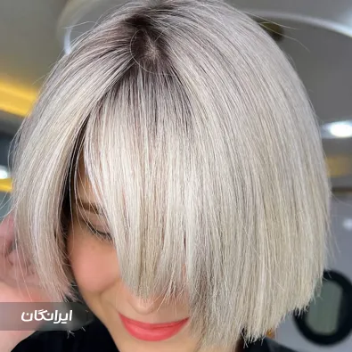 سالن رنگ و لایت زهرا امیر پور