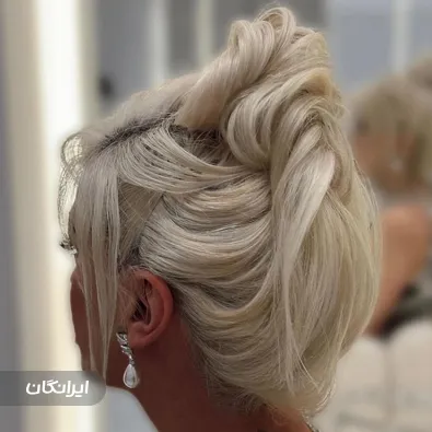 سالن رنگ و لایت زهرا امیر پور