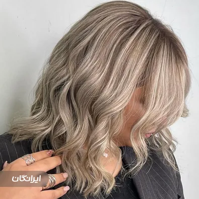 سالن رنگ و لایت زهرا امیر پور