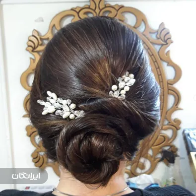 سالن زیبایی لی لی رز