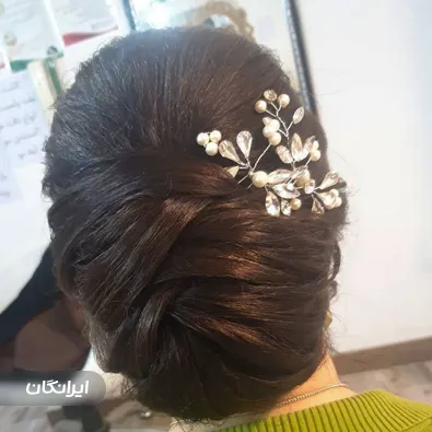 سالن زیبایی لی لی رز