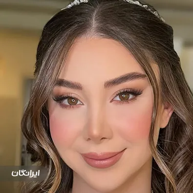 سالن زیبایی تیلا