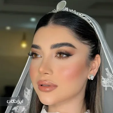 سالن زیبایی تیلا