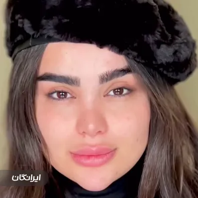 سالن زیبایی مهدیه راد