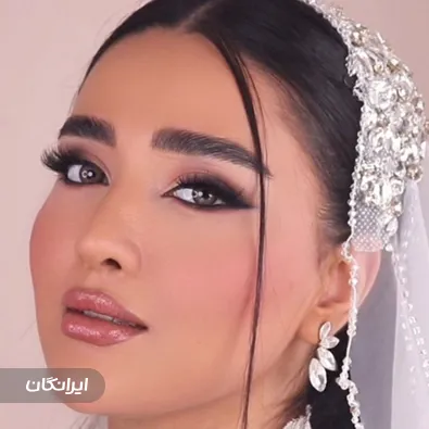 سالن زیبایی جانان سمیعایی