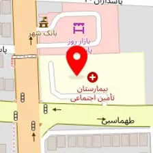 دکتر وحیدرضا گازرانی