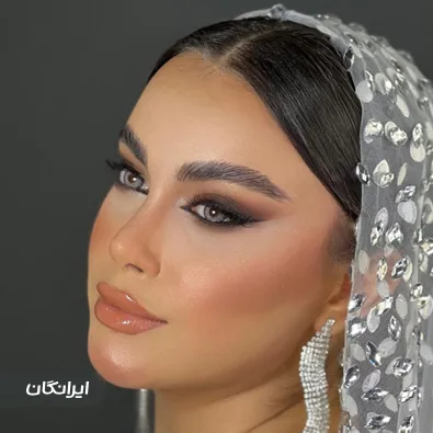 عروس سرای مهر