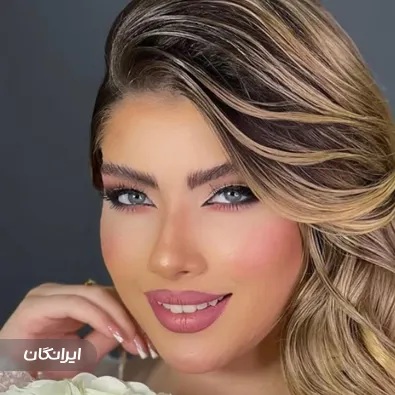 عروس سرای مهر