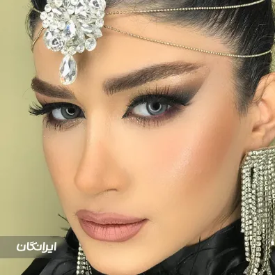 عروس سرای مهر