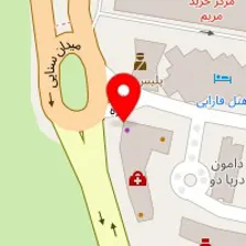 دندانپزشکی دنتال کیش