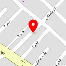 سالن زیبایی دنیا کیان