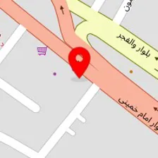 سالن زیبایی شهلا بزرگی