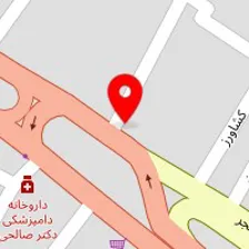 سالن زیبایی آچیلای