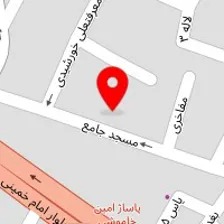 سالن زیبایی لوتوس