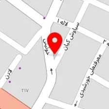 سالن زیبایی سحر