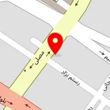 سالن زیبایی لبخند