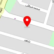 سالن زیبایی کیمیا بانو